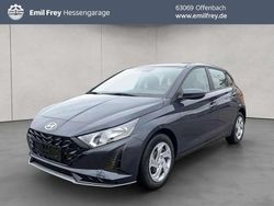 Aurora grey mineraleffekt Neu 2025 Hyundai i20 Select Kleinwagen | 19.450 € (Fairer Preis)