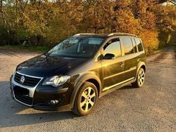 Gebraucht 2007 VW Touran Cross Van / Kleinbus | 4.999 € (Superpreis)