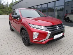 Red diamond Gebraucht 2020 Mitsubishi Eclipse Cross SUV | 18.800 € (Fairer Preis)