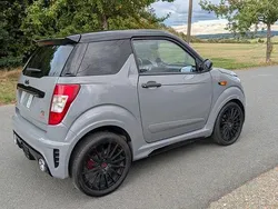 Grau Gebraucht 2020 Ligier JS50 Kleinwagen | 11.250 € (Fairer Preis)