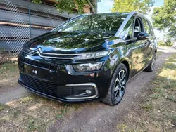 Schwarz Gebraucht 2020 Citroën Grand C4 Picasso Van / Kleinbus | 13.499 € (Fairer Preis)