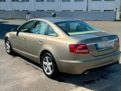 Gold Gebraucht 2005 Audi A6 Limousine | 2.200 € (Superpreis)