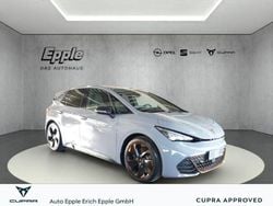 Grau Gebraucht 2022 Cupra Born Kleinwagen | 23.390 € (Guter Preis)