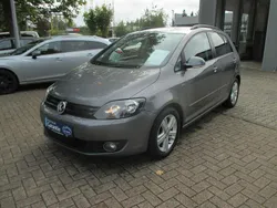 Grau Gebraucht 2013 VW Golf VII Match Limousine | 7.900 € (Fairer Preis)