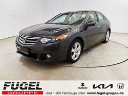 Volcano gray metallic Gebraucht 2009 Honda Accord Executive Limousine | 10.499 € (Fairer Preis)