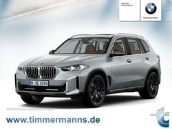 Grau Gebraucht 2024 BMW X5 M Sport SUV | 91.530 € (Guter Preis)