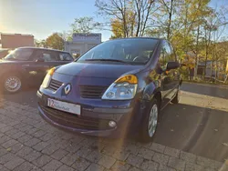 Blau Gebraucht 2005 Renault Modus Van / Kleinbus | 2.150 € (Fairer Preis)