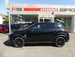 Pantherschwarz (p) Gebraucht 2020 Mitsubishi ASX Spirit+ SUV | 18.990 € (Fairer Preis)