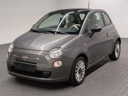 Pompeigraumet. Gebraucht 2013 Fiat 500 Kleinwagen | 5.980 € (Fairer Preis)
