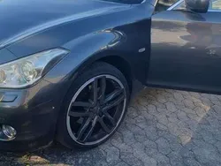 Grau Gebraucht 2011 Infiniti M37 Premium Limousine | 6.850 €