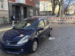 Gebraucht 2008 Renault Clio GrandTour Dynamique Kombi | 4.000 € (Superpreis)