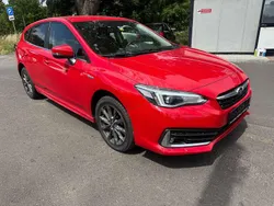 Pure red Gebraucht 2021 Subaru Impreza Trend Kleinwagen | 15.990 € (Fairer Preis)