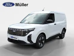 Weiß Neu 2025 Ford Transit Trend Van / Kleinbus | 35.300 € (Fairer Preis)