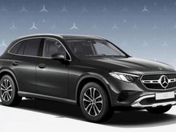 Grau Gebraucht 2023 Mercedes GLC200 Advanced SUV | 43.650 € (Fairer Preis)