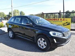 Schwarz Gebraucht 2017 Volvo XC60 Kinetic SUV | 14.499 € (Superpreis)