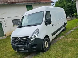 Weiß Gebraucht 2021 Opel Movano Van | 17.600 €