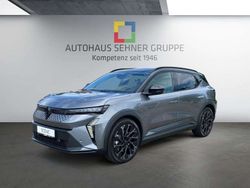 Andere farbe Gebraucht 2024 Renault Scénic Esprit Alpine Van / Kleinbus | 49.790 € (Etwas zu teuer)