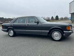 Gebraucht 1991 Mercedes 560 Limousine | 44.900 €