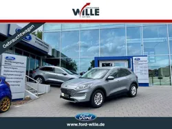Silber Neu 2024 Ford Kuga Titanium SUV | 29.850 € (Guter Preis)