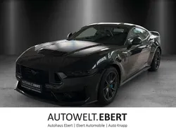 Dark matter gray Neu 2025 Ford Mustang Dark Horse Kleinwagen | 68.990 € (Guter Preis)