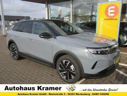 Grau Neu 2025 Opel Grandland X SUV | 36.980 € (Etwas zu teuer)