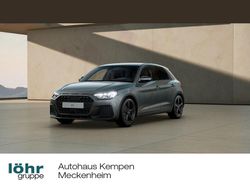 Chronosgrau metallic Neu 2025 Audi A1 Sportback Advanced Kleinwagen | 27.770 € (Fairer Preis)