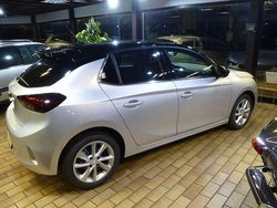 Kristallsilber Gebraucht 2023 Opel Corsa Elegance Kleinwagen | 17.650 € (Fairer Preis)