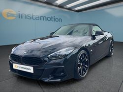 Schwarz Neu 2025 BMW Z4 M Sport Cabrio | 83.449 €