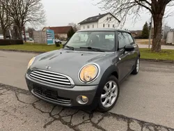 Silber Gebraucht 2009 Mini ONE Pepper Kleinwagen | 2.290 € (Guter Preis)