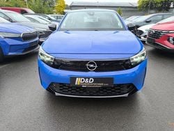 Blau Gebraucht 2024 Opel Corsa Kleinwagen | 14.999 € (Superpreis)
