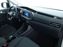 Silber Gebraucht 2023 VW Caddy Life Van / Kleinbus | 30.800 € (Fairer Preis)