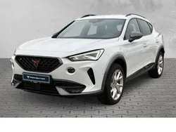 Othercolor Gebraucht 2024 Cupra Formentor SUV | 27.973 € (Guter Preis)