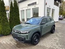 Safarigrüngrau Neu 2024 Dacia Duster Essentiel SUV | 20.980 € (Guter Preis)