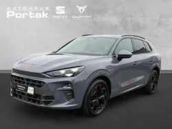 Graphene grau Neu 2025 Cupra Terramar VZ SUV | 50.844 € (Fairer Preis)