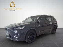 Grau Gebraucht 2022 Seat Tarraco 4Drive SUV | 32.900 € (Fairer Preis)