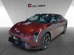 Rot Neu 2025 Kia EV4 GT-Line Kleinwagen | 49.437 € (Fairer Preis)