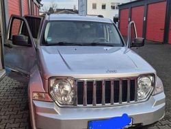 Gebraucht 2008 Jeep Cherokee Limited SUV | 6.200 € (Guter Preis)