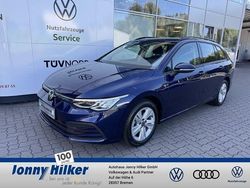 Gebraucht 2023 VW Golf VIII Life Kombi | 27.990 € (Etwas zu teuer)