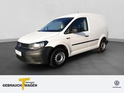Weiß Gebraucht 2020 VW Caddy Van / Kleinbus | 15.750 € (Superpreis)