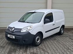 Weiß Gebraucht 2019 Renault Kangoo Basis Van / Kleinbus | 10.770 € (Fairer Preis)
