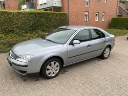 Silber Gebraucht 2006 Ford Mondeo Limousine | 2.250 € (Fairer Preis)