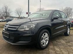 Gebraucht 2010 VW Tiguan Trendline SUV | 9.899 € (Fairer Preis)