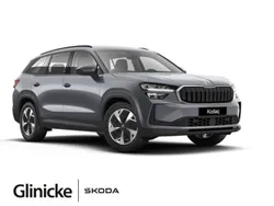 Graphitegrau metallic Neu 2025 Skoda Kodiaq Selection SUV | 42.290 € (Guter Preis)
