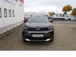 Platinum grau Neu 2025 Citroën C5 Aircross SUV | 28.880 € (Guter Preis)