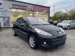 Gebraucht 2012 Peugeot 207 Tendance Kleinwagen | 5.180 € (Fairer Preis)