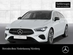Mercedes CLA180