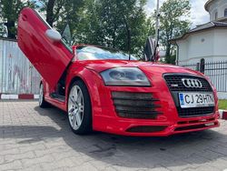 Gebraucht 2002 Audi TT Sport Coupé | 21.850 €