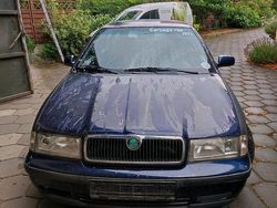Gebraucht 2000 Skoda Octavia Kombi | 400 € (Superpreis)
