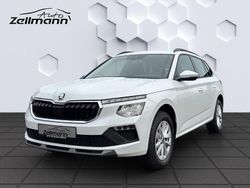 Weiß Gebraucht 2025 Skoda Kamiq Selection SUV | 24.342 € (Etwas zu teuer)