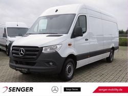 Andere Gebraucht 2023 Mercedes Sprinter Van | 34.451 € (Guter Preis)
